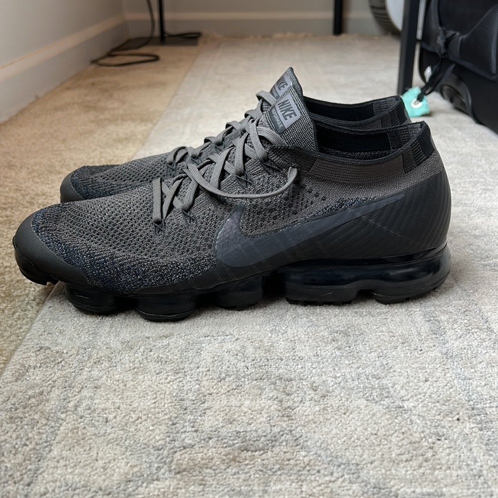 Mens Nike air Vapormax
